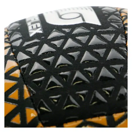sunflex American Football NeoGrip, Neongr�n, mini