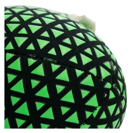 SUNFLEX American Football NeoGrip, Neongr�n, mini