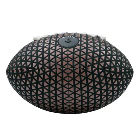 sunflex American Football Neogrip, Terra