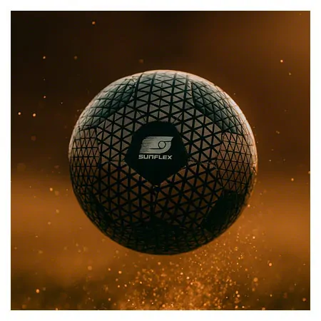 sunflex Handball NeoGrip, Terra