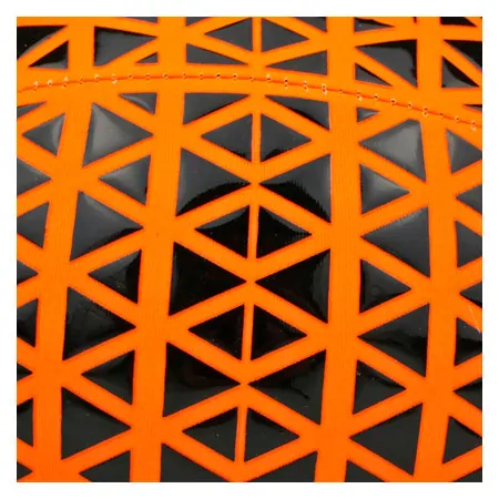 sunflex Basketball NeoGrip, Orange/Schwarz, Gr��e 5