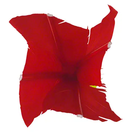 Wurfspiel Indiaca Turnier, 45 g