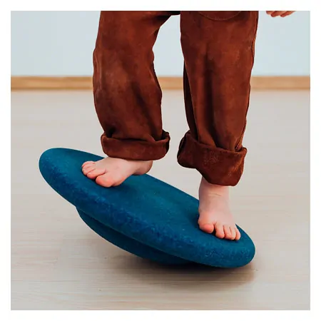 Stapelstein COLORS Balance Board,  35,5 cm