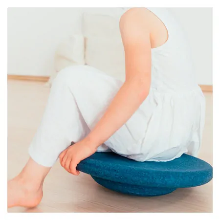 Stapelstein COLORS Balance Board,  35,5 cm