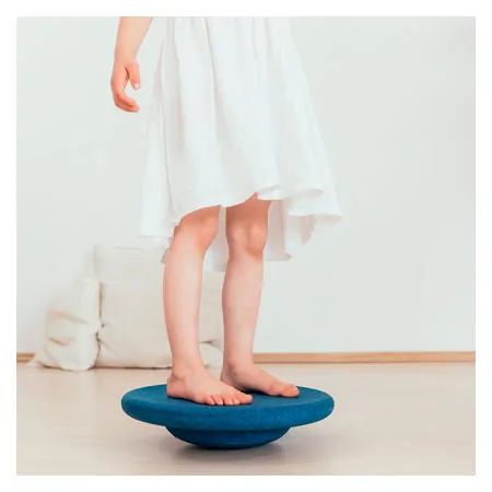 Stapelstein COLORS Balance Board,  35,5 cm