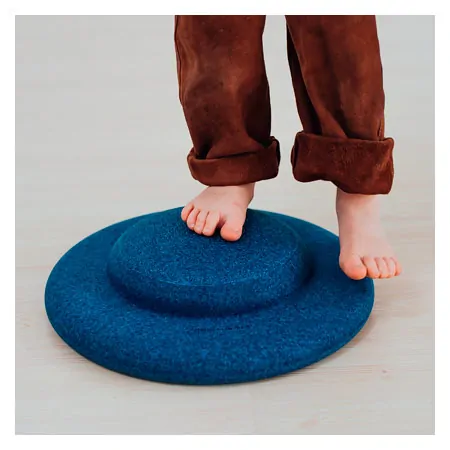 Stapelstein COLORS Balance Board,  35,5 cm