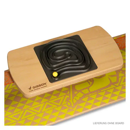 GIBBON Core Marble Trainer Single Line