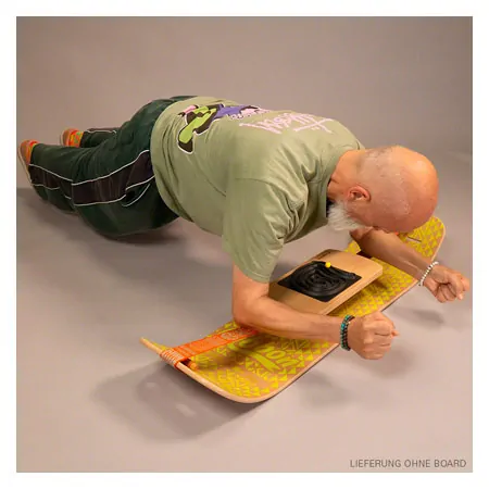 GIBBON Core Marble Trainer Single Line