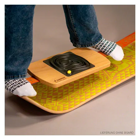 GIBBON Core Marble Trainer Single Line