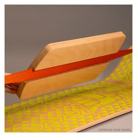 GIBBON Core Marble Trainer Single Line