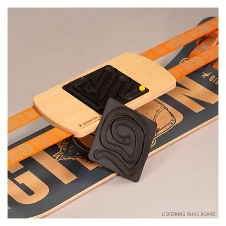 GIBBON Core Marble Trainer Double Line