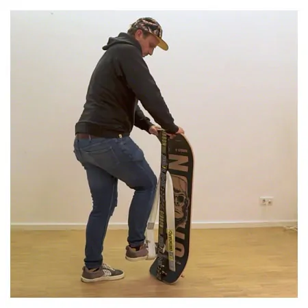 GIBBON Giboard Spannhilfe