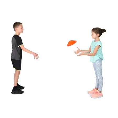 Saturn-B�lle, 6er-Set