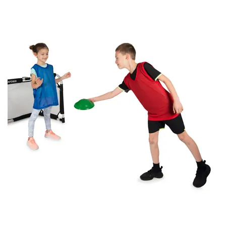 Saturn-B�lle, 6er-Set