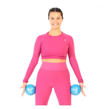 TOGU Redondo Ball mini,  14 cm, 2er Set