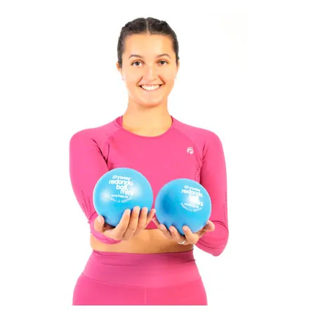 TOGU Redondo Ball mini,  14 cm, 2er Set