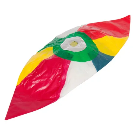 Japanischer Papierball, 10 Stck  15 cm