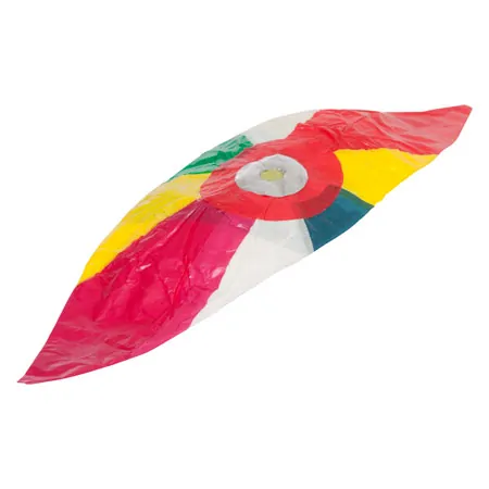 Japanischer Papierball, 10 Stck  17 cm