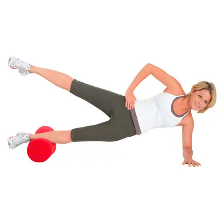 TOGU Pilates Multiroll,  18x80 cm
