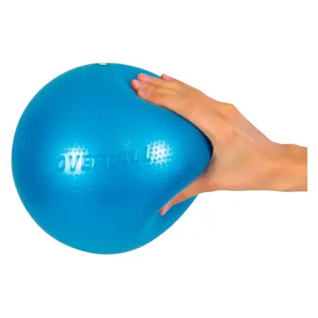 Overball,  23 cm