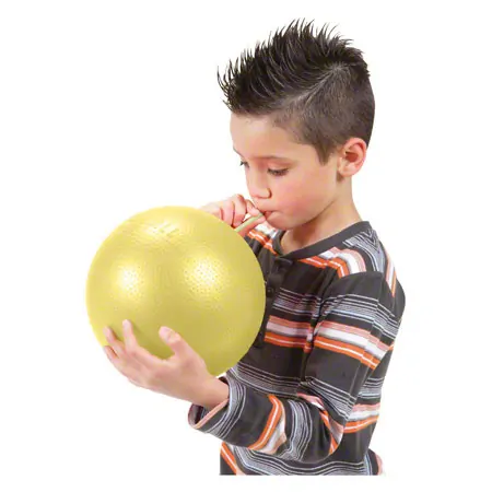 Overball,  23 cm