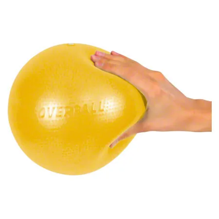 Overball,  23 cm