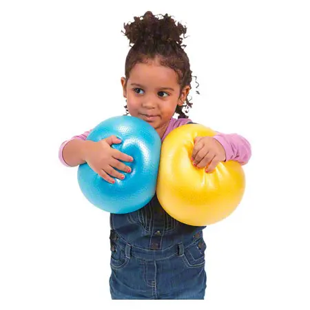 Overball,  23 cm