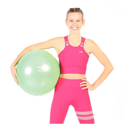 TOGU Redondo Ball Plus,  38 cm, grn
