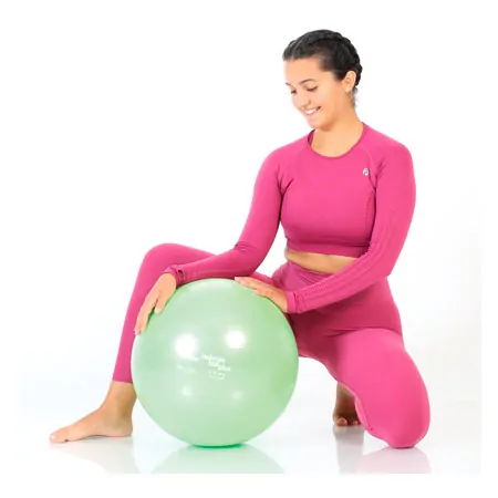 TOGU Redondo Ball Plus,  38 cm, grn