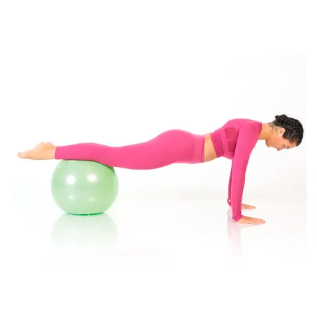 TOGU Redondo Ball Plus,  38 cm, grn