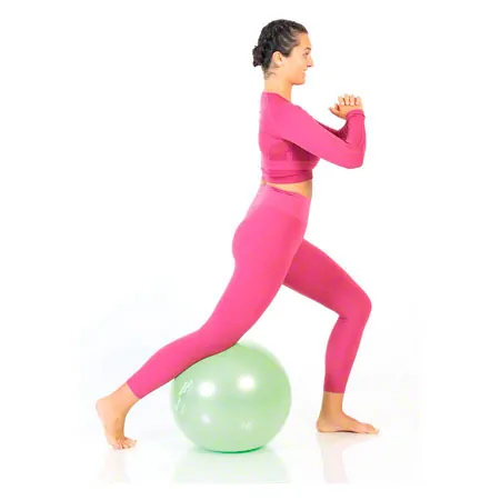TOGU Redondo Ball Plus,  38 cm, grn