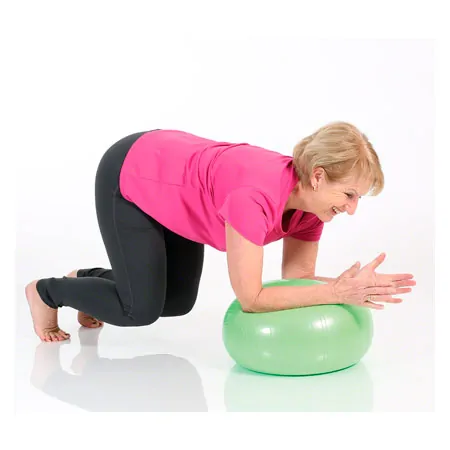 TOGU Redondo Ball Plus,  38 cm, grn