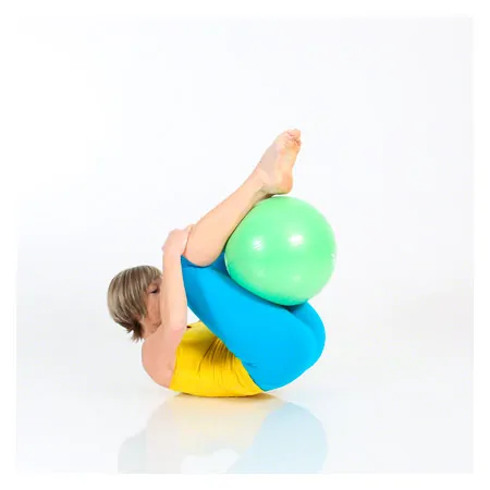 TOGU Redondo Ball Plus,  38 cm, grn