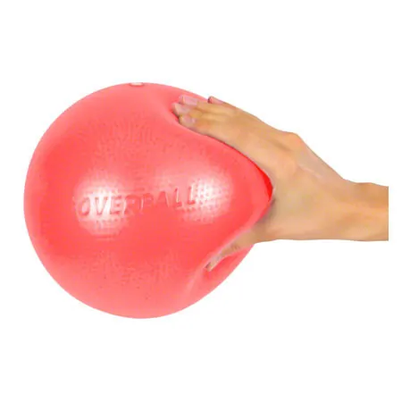 Overball,  23 cm, 10er Set