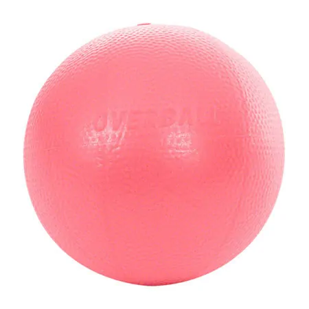 Overball,  23 cm, 10er Set