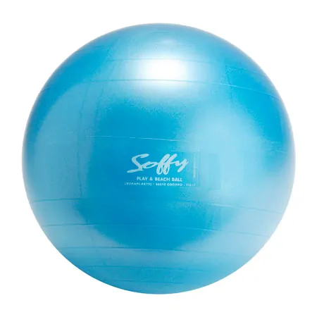 Play and Beach Ball, blau, � 45 cm