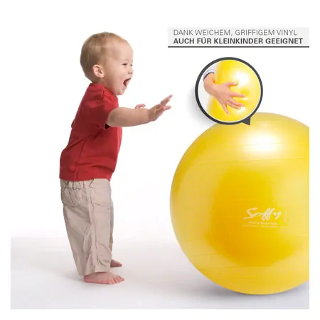 Play and Beach Ball,  45 cm