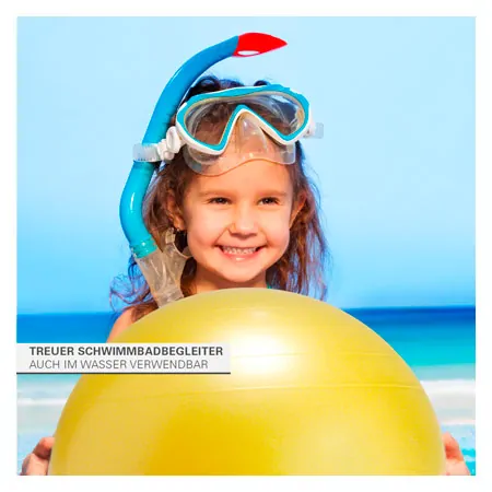 Play and Beach Ball,  45 cm
