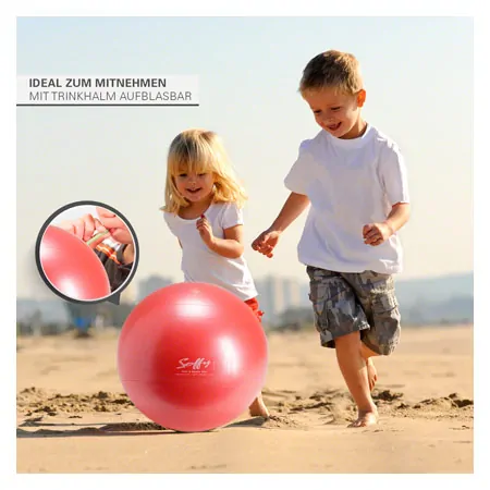 Play and Beach Ball,  45 cm