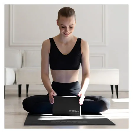 Yoga Starter-Set, 4-tlg.