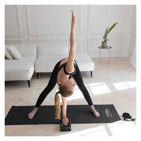 Yoga Starter-Set, 4-tlg.