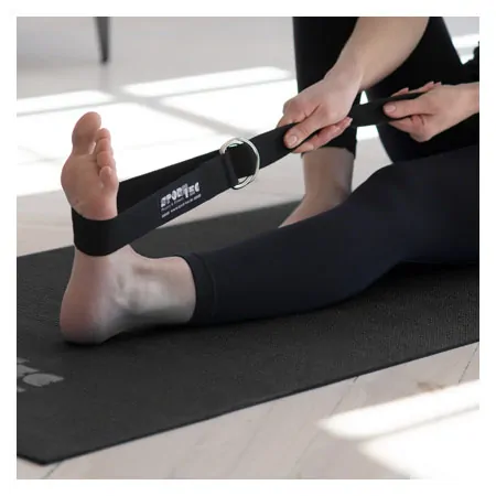 Yoga Starter-Set, 4-tlg.