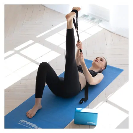 Yoga-Set, 2-tlg.