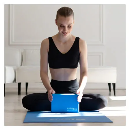 Yoga-Set, 2-tlg.