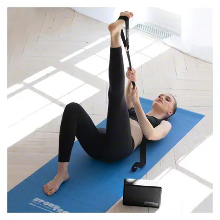 Yoga-Set, 2-tlg.