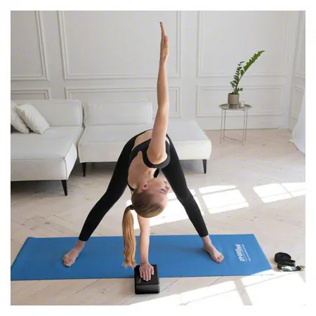 Yoga-Set, 2-tlg.