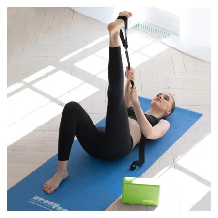 Yoga-Set, 2-tlg.