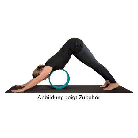 Deuser Yogawheel mittel, 33x15 cm