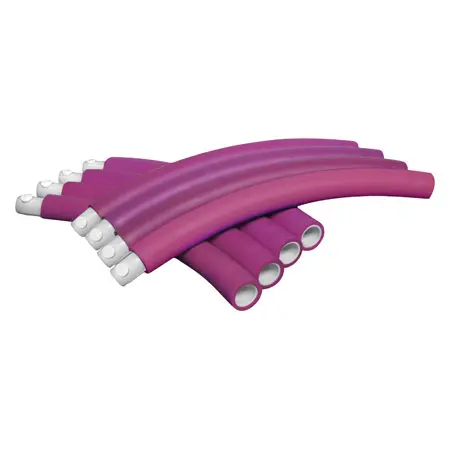Eurohoop Slim,  100 cm, 1,4 kg, inkl. Video-Download