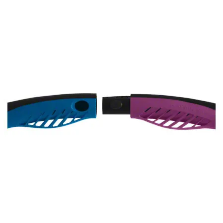 Powerhoop Deluxe,  102 cm, 1,6 - 1,9 kg, inkl. Video-Download